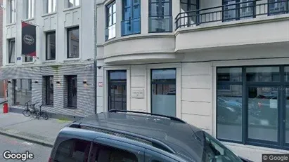 Apartments for rent in Oostende - Photo from Google Street View