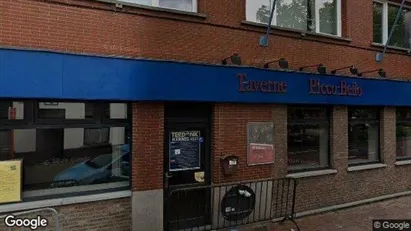 Apartments for rent in Evergem - Photo from Google Street View