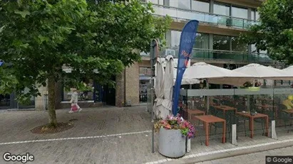 Apartments for rent in Deinze - Photo from Google Street View