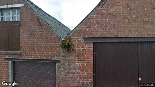 Apartments for rent in Kortemark - Photo from Google Street View