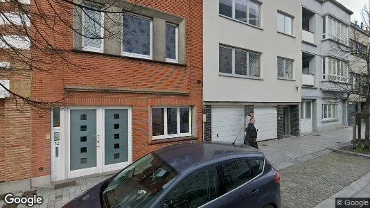 Apartments for rent in Stad Gent - Photo from Google Street View