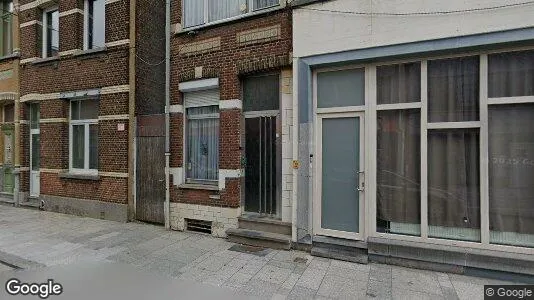 Apartments for rent in Antwerp Ekeren - Photo from Google Street View