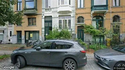 Apartments for rent in Stad Gent - Photo from Google Street View