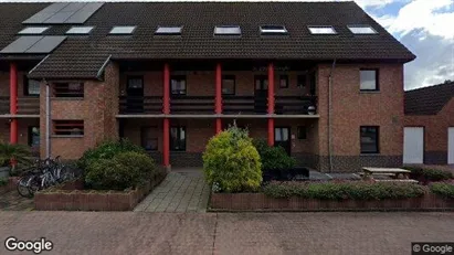 Apartments for rent in Oostende - Photo from Google Street View