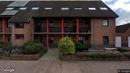 Apartments for rent in Oostende - Photo from Google Street View