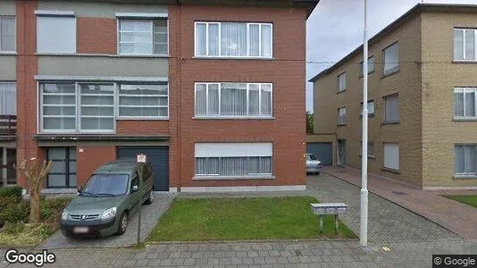 Apartments for rent in Zwijndrecht - Photo from Google Street View