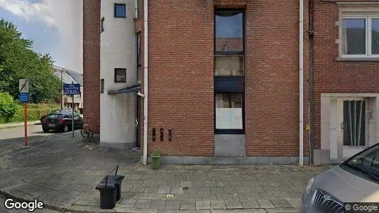 Apartments for rent in Mortsel - Photo from Google Street View