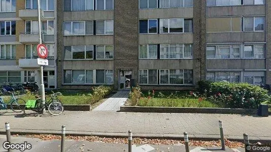 Apartments for rent in Antwerp Borgerhout - Photo from Google Street View