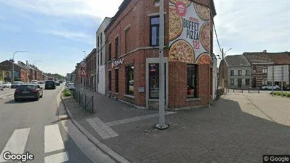 Apartments for rent in Zinnik - Photo from Google Street View