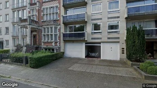 Apartments for rent in Stad Antwerp - Photo from Google Street View