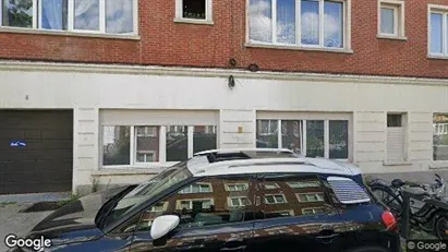 Apartments for rent in Antwerp Borgerhout - Photo from Google Street View