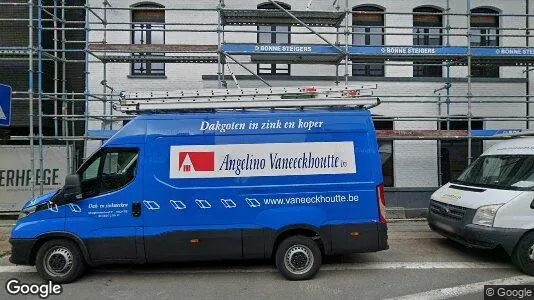 Apartments for rent in Dentergem - Photo from Google Street View