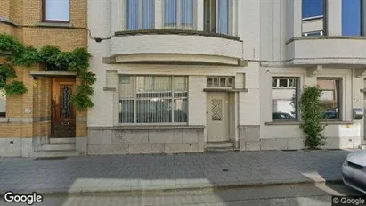 Apartments for rent in Aalst - Photo from Google Street View