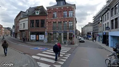 Apartments for rent in Leuven - Photo from Google Street View