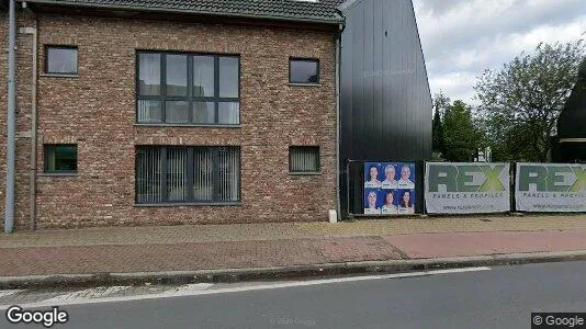 Apartments for rent in Merelbeke - Photo from Google Street View