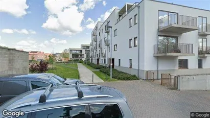 Apartments for rent in Sint-Niklaas - Photo from Google Street View