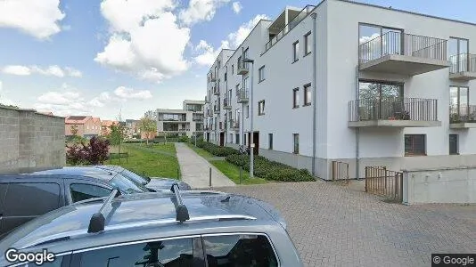 Apartments for rent in Sint-Niklaas - Photo from Google Street View