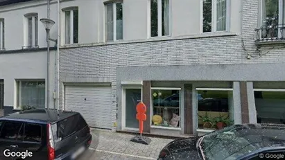 Apartments for rent in Kaprijke - Photo from Google Street View