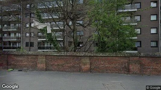 Apartments for rent in Mechelen - Photo from Google Street View