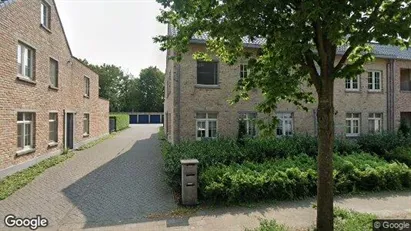 Apartments for rent in Wuustwezel - Photo from Google Street View
