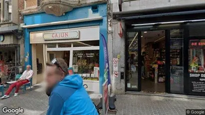 Apartments for rent in Stad Antwerp - Photo from Google Street View