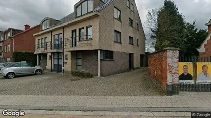 Apartments for rent in Hamme - Photo from Google Street View