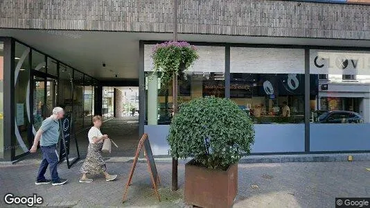 Apartments for rent in Waregem - Photo from Google Street View
