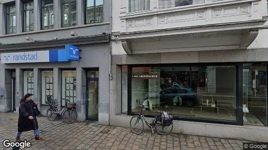 Apartments for rent in Stad Gent - Photo from Google Street View