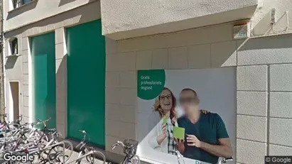 Apartments for rent in Hasselt - Photo from Google Street View