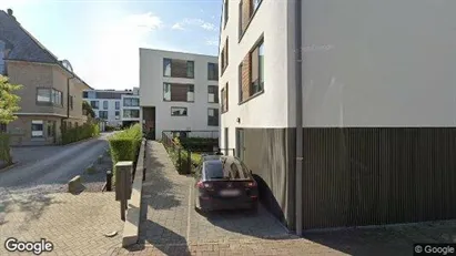 Apartments for rent in Meise - Photo from Google Street View