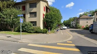 Apartments for rent in Zürich District 2 - Photo from Google Street View