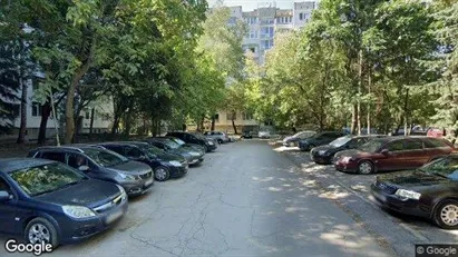 Apartments for rent in Sofia Mladost - Photo from Google Street View