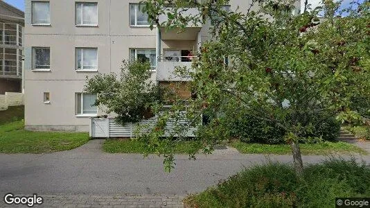 Apartments for rent in Espoo - Photo from Google Street View