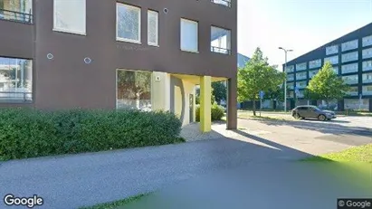 Apartments for rent in Vantaa - Photo from Google Street View