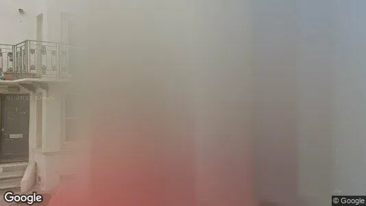 Apartments for rent in Worthing - West Sussex - Photo from Google Street View