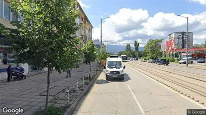 Apartments for rent in Sofia Ilinden - Photo from Google Street View