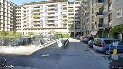 Rooms for rent in Milano Zona 2 - Stazione Centrale, Gorla, Turro, Greco, Crescenzago - Photo from Google Street View