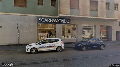 Rooms for rent in Milano Zona 8 - Fiera, Gallaratese, Quarto Oggiaro - Photo from Google Street View