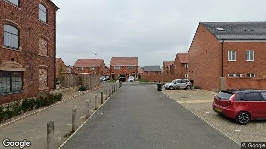 Apartments for rent in Kidderminster - Worcestershire - Photo from Google Street View