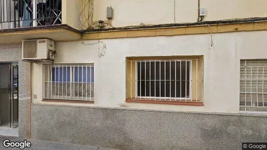 Rooms for rent in Campogalliano - Photo from Google Street View