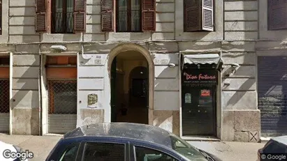 Apartments for rent in Roma Municipio I – Centro Storico - Photo from Google Street View