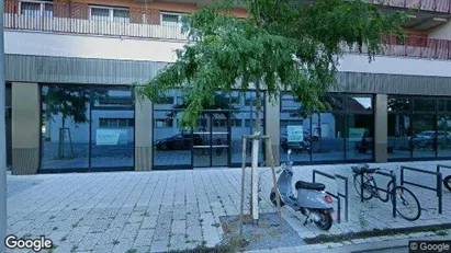Apartments for rent in Galtellì - Photo from Google Street View