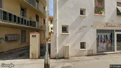 Rooms for rent in Avellino - Photo from Google Street View