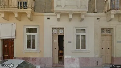 Apartments for rent in Xewkija - Photo from Google Street View