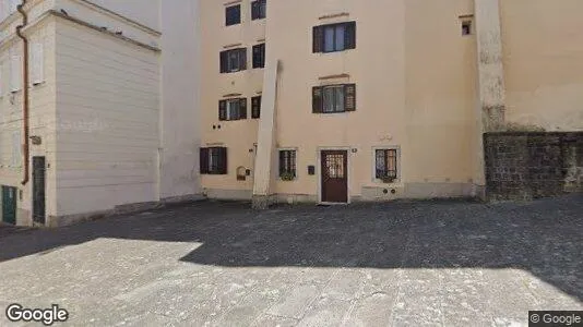 Apartments for rent in Trieste - Photo from Google Street View