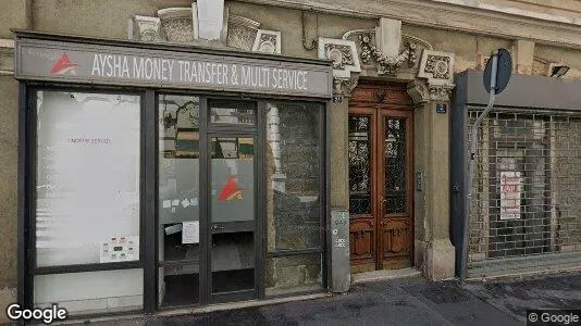 Apartments for rent in Trieste - Photo from Google Street View