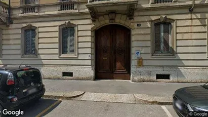 Apartments for rent in Milano Zona 1 - Centro storico - Photo from Google Street View