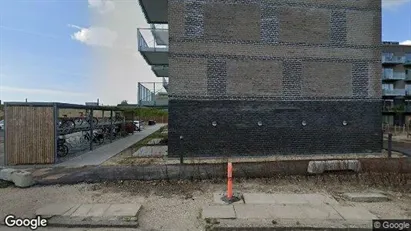 Apartments for rent in Brøndby - Photo from Google Street View