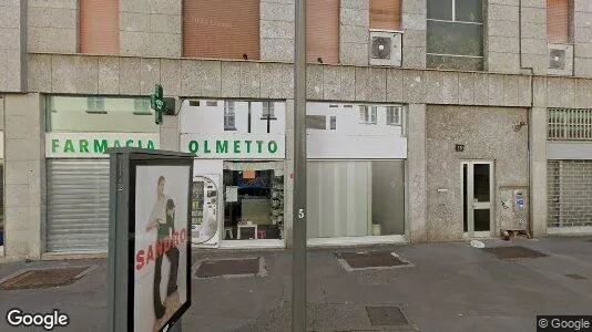 Apartments for rent in Milano Zona 1 - Centro storico - Photo from Google Street View