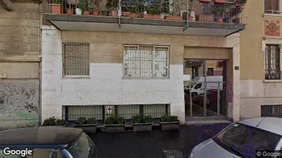 Apartments for rent in Milano Zona 3 - Porta Venezia, Città Studi, Lambrate - Photo from Google Street View